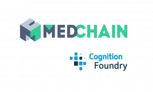 MedChain and Cognition Foundry partner for medical records on blockchain using IBM technology