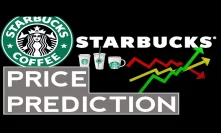 (SBUX) Starbucks Stock Analysis + Price Prediction In 2020