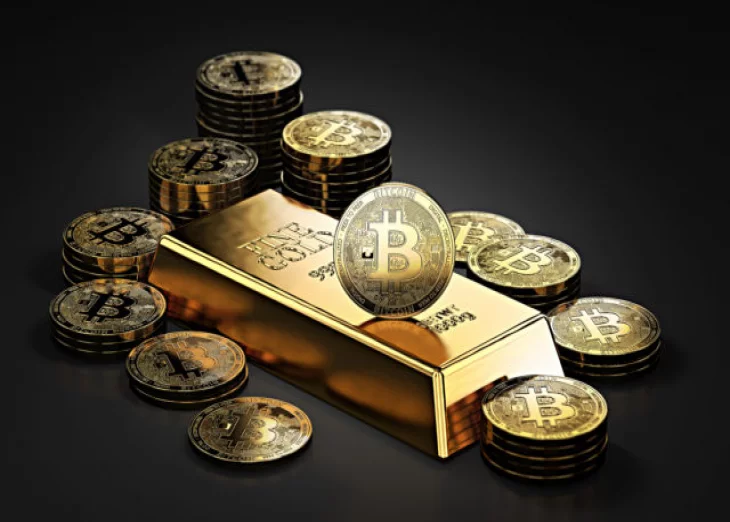 Bitcoin Decouples From Gold, Has it Lost Safe Haven Status?