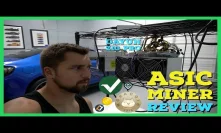 Not Another ASIC Miner Review!? Dayun Mining Zig Z1 Pro Review | Scam Alert