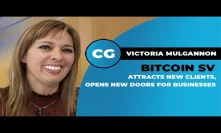 Victoria Mulgannon: Discovering Bitcoin as a business owner