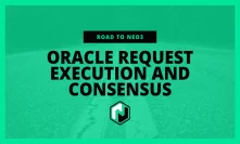 Road to Neo3: Oracle request execution and consensus