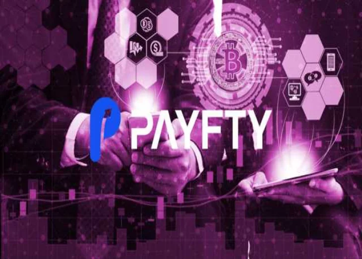 Cryptocurrency Exchange Payfty Launches its Mainstream Crypto Adoption Trump Cards