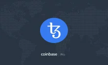 XTZ Surges Violently on the News that Tezos is coming to Coinbase Pro