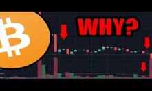 Why Is Bitcoin Likely To Drop?...New Whale #2 Spot On Bitcoin Rich List!