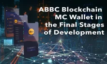 ABBC Blockchain MC Wallet in the Final Stages of Development
