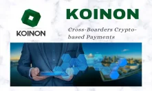 KOINON: Enabling Cross-Border Crypto-based Stable Payments for Unbanked, Enterprise, and Merchants