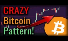 This Weird Pattern On Bitcoin Predicts Trend Reversals PERFECTLY