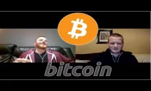 Bitcoin Pension Fund Moon Shot! Bullish Mugs Got Painful FOMO! #Podcast14