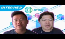 Origo Network Interview - Building a Privacy Preserving Infrastructure Platform