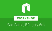 Free NEO workshop event to be held in Sao Paulo, Brazil on July 6th