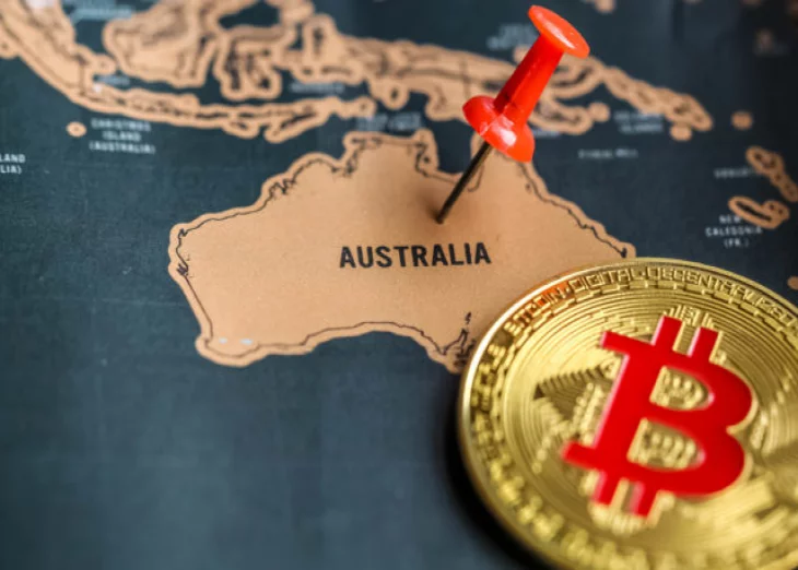 ACX Crypto Exchange Gets Penalized By Australian Blockchain Body