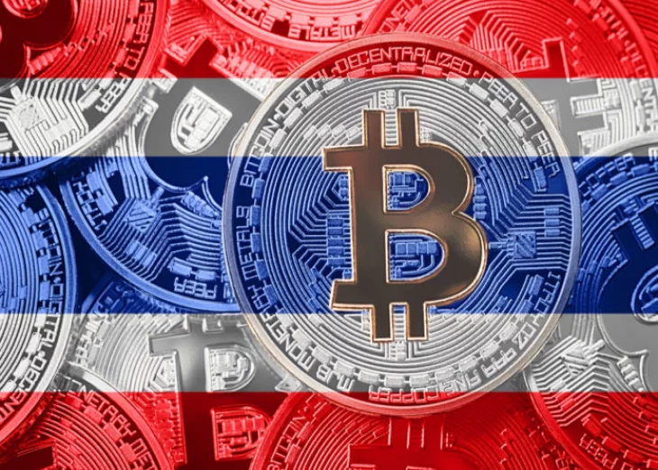 The Thai SEC regulates Bitcoin and 6 other cryptocurrencies