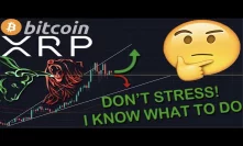 BE PREPARED XRP/RIPPLE & BITCOIN... ITS COMING | IT'S NOT OVER PUMP OR DUMP ANY MINUTE NOW