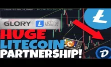 LITECOIN MAKING HUGE MOVES! Cryptocurrency Miners are Making Millions for Doing Nothing? (DGB)
