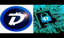 Digibyte's New Smart Strategy Involves Shifting (DGB) Focus To Cyber Security