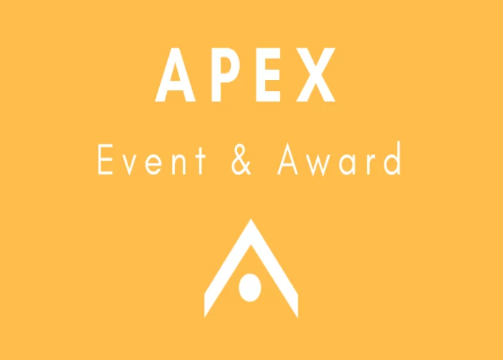 APEX places in “Top 10 Outstanding Vehicle Big Data Service Provider’s of 2018”