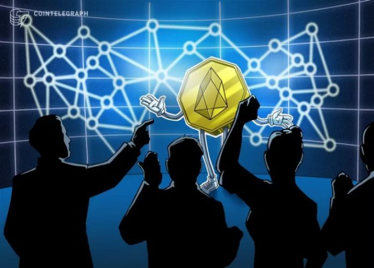 EOS ‘Reverses’ Previously-Confirmed Transactions as Pundits Decry Centralization