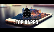 These EOS DApps Are Exploding in Users!