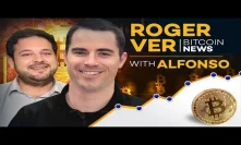 Bitcoin News | Roger Ver Loves Lightning Network, Tone Vays Debate, Bitcoin Cash Football