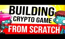 How to Build a Crypto Game Quickly - CocosBCX Tutorial (Part 1)