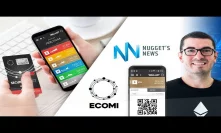 ECOMI Card Wallet Tutorial - Clearly Explained