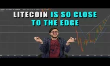 LITECOIN PRICE TARGET | LTC Is So CLOSE, Check Out This Pattern