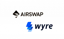 ERC20 exchange AirSwap adds fiat gateway with Wyre integration