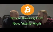 Trillions To Enter Crypto! Must Watch! Mugs Live View of Bitcoin Yearly High