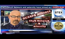 KCN DCARPE Alliance - #ShyftNetwork and #æternity