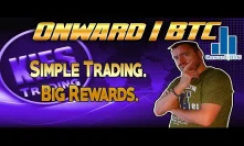 Onward l BTC. Simple Trading on Bitmex. Big Results.