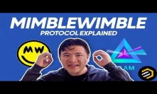 MimbleWimble Explained