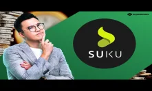Suku | Connecting the Conscious Consumer with SCaaS on the Blockchain