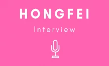 Da Hongfei interviewed by Bitcoin Magazine NL at Consensus: Singapore