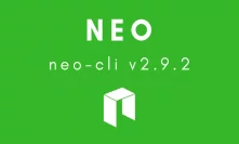 NEO-CLI v2.9.2 released with performance improvements, new priority transaction fee threshold