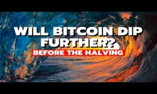 Will We See Another Drop Before Bitcoin Halving 2020? Visa Cards To Reward in BTC