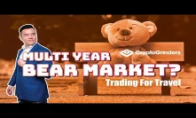 Multi Year Bear Market? What You Need To Do To Get Through