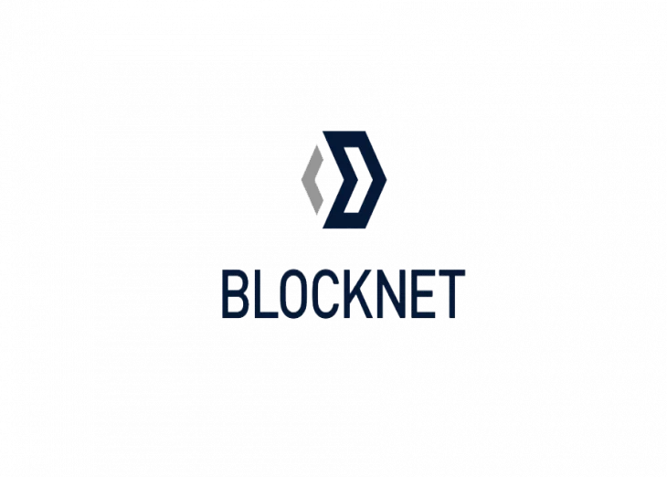 Blocknet successfully sends Syscoin transaction without SYS blockchain installed