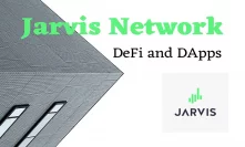 A Review of the Jarvis Network for Decentralized Finance