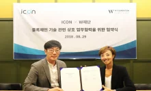 ICON (ICX) Partners W Foundation On Global Green Gas Reduction Compensation