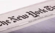 The New York Times Adopts Hyperledger Fabric to Fight Misinformation in the Media