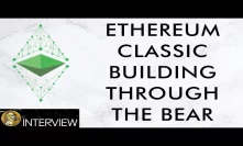Ethereum Classic - Challenges of Building Good Tech