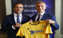 Bitcoin exchange BtcTurk signs sponsorship deal with Turkey Super League football club Yeni Malatyaspor