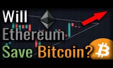 Is Bitcoin Set To EXPLODE? Is Ethereum About To Save The Day??