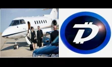 How Much DGB DigiByte To Crypto Millionaire In 2019