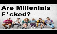 The Problem Millennial's Will Face In The Work Force - 2019