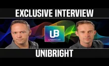 Exclusive Unibright Interview | w/ Co-Founders Stefan & Marten