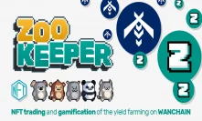 Zookeeper: A new NFT based Yield Farming DApp
