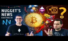What's Happening with Crypto?!? Nugget's News LIVE Stream | Community Crypto Chat ????$BTC $XRP $ETH