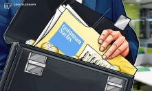 Goldman Sachs CFO: Recent Reports About Crypto Trading Desk Are ‘Fake News’